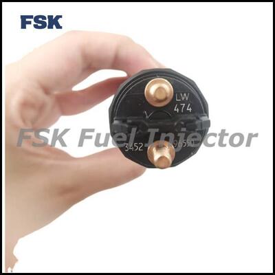 Premium 0445120474 Diesel Injector Compatible With Weichai WP1 Engines