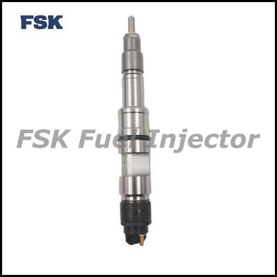 Premium 0445120474 Diesel Injector Compatible With Weichai WP1 Engines