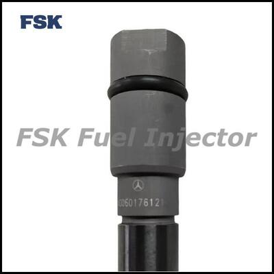 Premium A0060176121 Diesel Injector  Compatible With Mercedes-Benz Truck Series