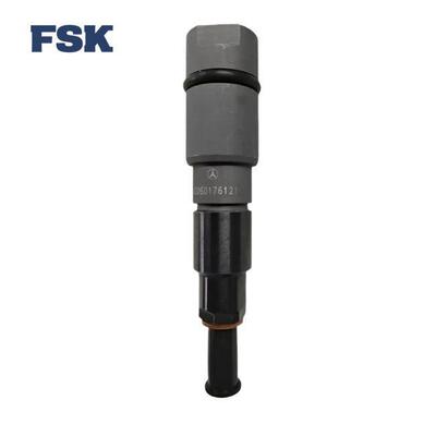 Premium A0060176121 Diesel Injector  Compatible With Mercedes-Benz Truck Series