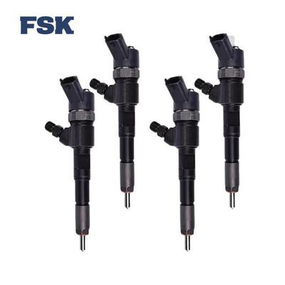 Diesel Injector Assembly 0445110558 For Deutz Diesel Engines