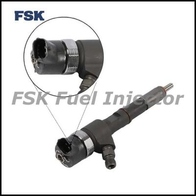 Diesel Injector Assembly 0445110558 For Deutz Diesel Engines