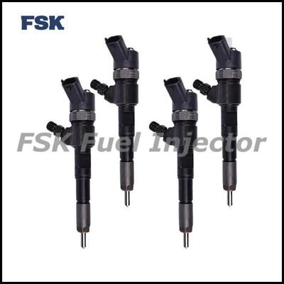 Diesel Injector Assembly 0445110558 For Deutz Diesel Engines