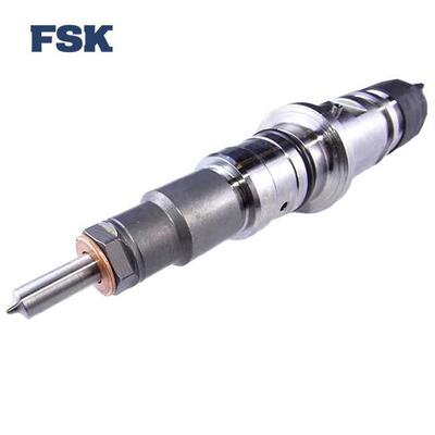 0445120187 Fuel Injectors Manufacturer Supplies Brand New 0445120187 For Diesel Engines