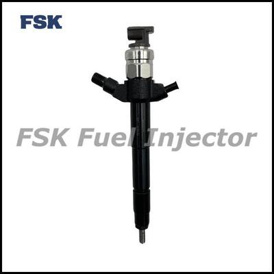 Factory Direct Supply 095000-7500 1465A279 Brand New Fuel Injector Engine Parts
