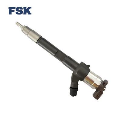 Brand New 295050-1760 1465A439 Fuel Injector Engine Parts Factory Direct Supply