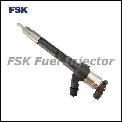 Brand New 295050-1760 1465A439 Fuel Injector Engine Parts Factory Direct Supply