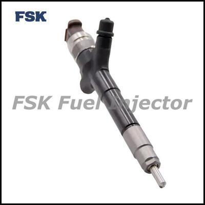 Brand New 295050-1760 1465A439 Fuel Injector Engine Parts Factory Direct Supply