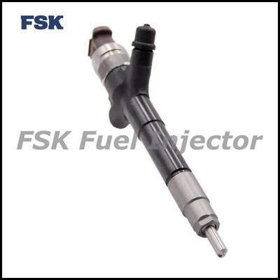 Brand New 295050-1760 1465A439 Fuel Injector Engine Parts Factory Direct Supply
