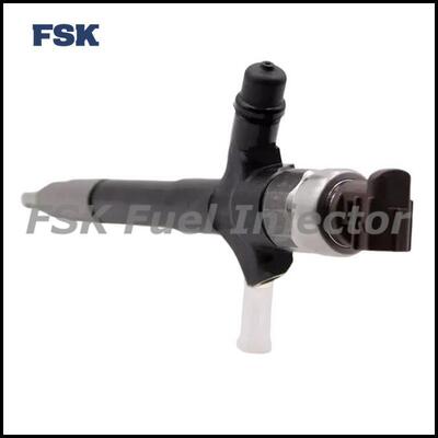 Brand New 295050-1760 1465A439 Fuel Injector Engine Parts Factory Direct Supply