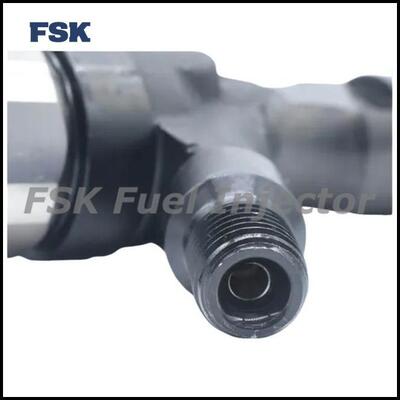 23670-09380 Engine Fuel Injectors For Toyota 2KD TFV Fuel Injectors