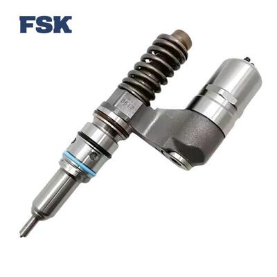 Individual Injector 0414701044 Engine Fuel Injectors For Scania