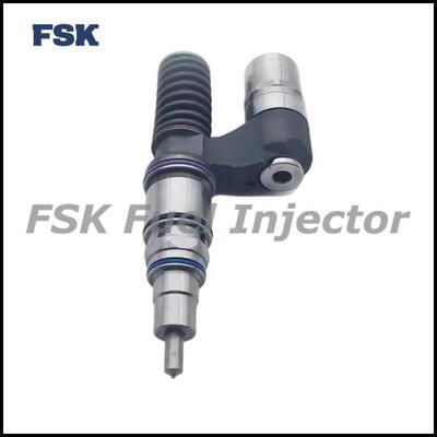 Individual Injector 0414701044 Engine Fuel Injectors For Scania