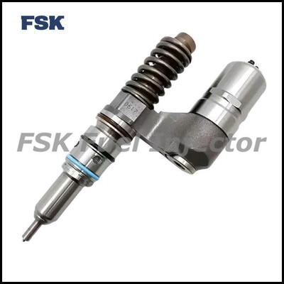 Individual Injector 0414701044 Engine Fuel Injectors For Scania