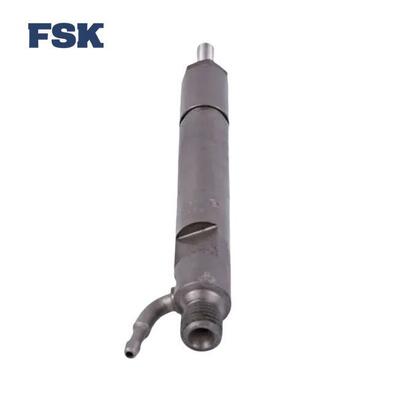 Deutz Fuel Injectors 02112645 0432191379 Diesel Engine Parts