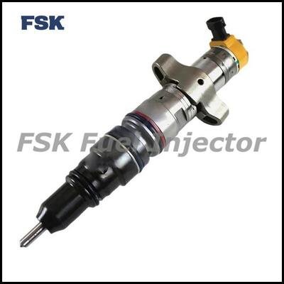 High Quality 328-2585 Fuel Injector Nozzle Fuel Injector For Caterpillar C7 Series Engine Parts