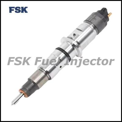 High Quality Fuel Injectors 0445120199 4994541 Brand New Fuel Injectors For Diesel Engines