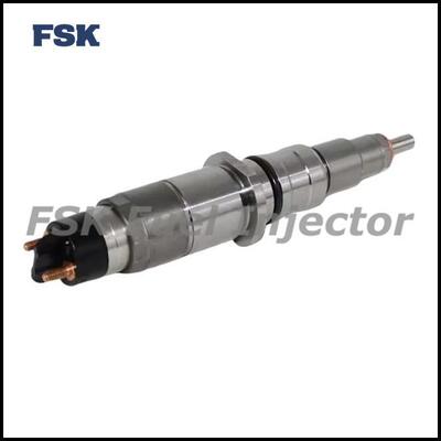 High Quality Fuel Injectors 0445120199 4994541 Brand New Fuel Injectors For Diesel Engines