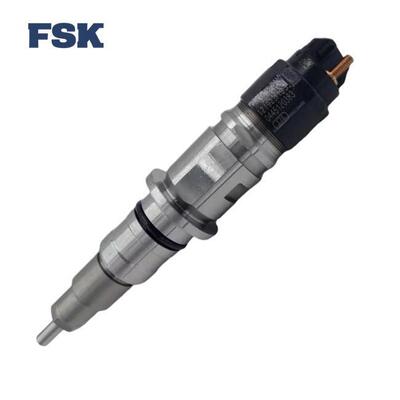 0445120383 5317323 Common Rail Injectors Direct From The Manufacturer, Diesel Engine Parts