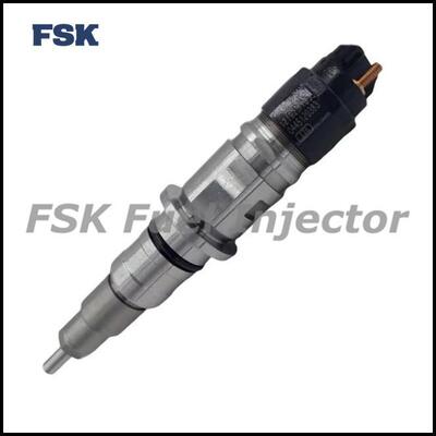 0445120383 5317323 Common Rail Injectors Direct From The Manufacturer, Diesel Engine Parts