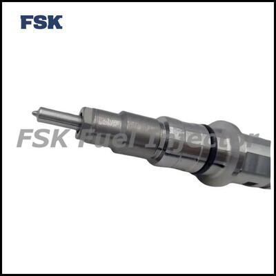 0445120383 5317323 Common Rail Injectors Direct From The Manufacturer, Diesel Engine Parts