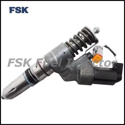 Common Rail Injector 3087557 For Cummins Excavator ISM QSM11 And M11 Engines