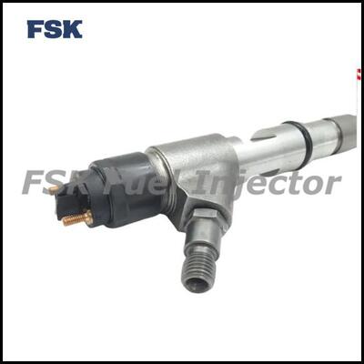 Common Rail Injector 5283275 0445120134 Cummins ISF3.8 Engine