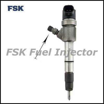 Common Rail Injector 0445110293 For Great Wall Engine Series Diesel Engines