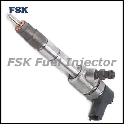 Common Rail Injector 0445110293 For Great Wall Engine Series Diesel Engines