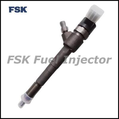 110 Series 0445110310 Common Rail Injectors High Quality Engine Injectors Directly From The Manufacturer