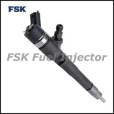 110 Series 0445110310 Common Rail Injectors High Quality Engine Injectors Directly From The Manufacturer