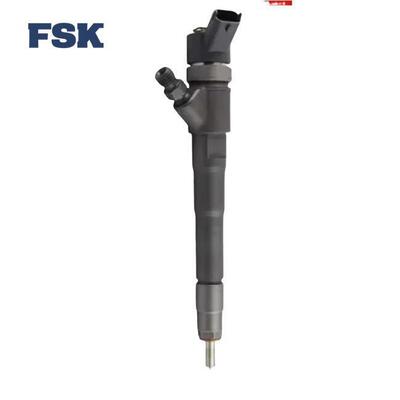 110 Series 0445110310 Common Rail Injectors High Quality Engine Injectors Directly From The Manufacturer