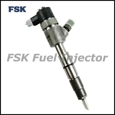 Common Rail Injector 0445110313 For Foton 2.8 4JB1 Engine Parts Injector