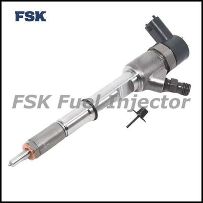 Common Rail Injector 0445110313 For Foton 2.8 4JB1 Engine Parts Injector