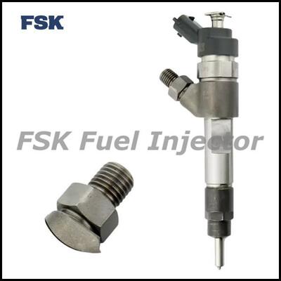 Common Rail Injector 0445120002 Diesel Engine Injector 120 Series