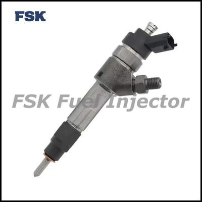 Common Rail Injector 0445120002 Diesel Engine Injector 120 Series