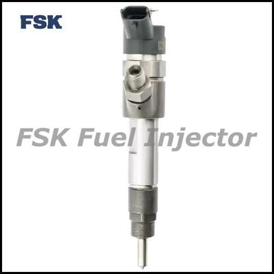 Common Rail Injector 0445120002 Diesel Engine Injector 120 Series