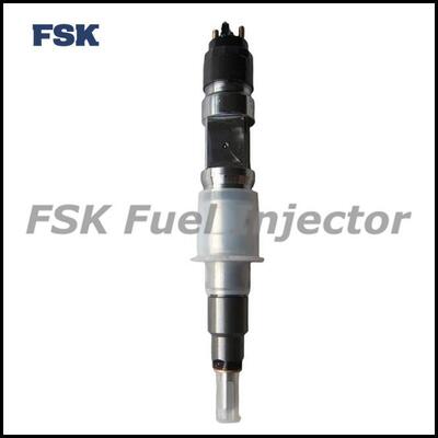 0445120030 Common Rail Injector Premium Diesel Engine Replacement Part