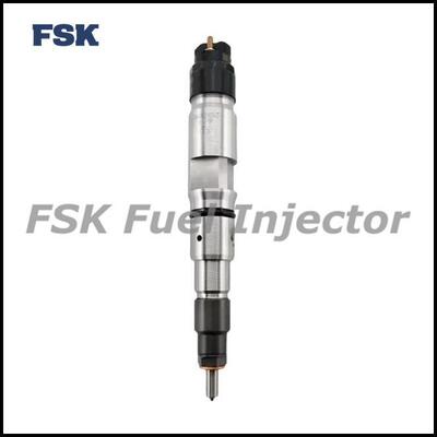 0445120078 Common Rail Injector OEM Fit For Bosch Engine FAW J6