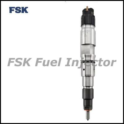 0445120078 Common Rail Injector OEM Fit For Bosch Engine FAW J6