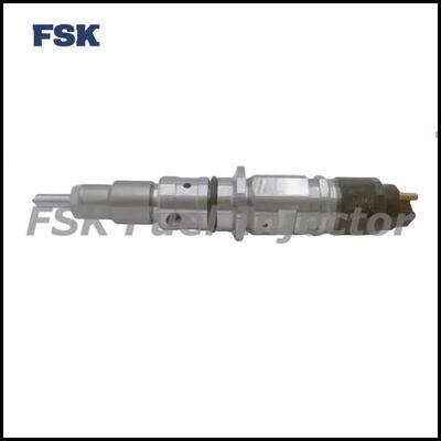 120 Series  0445120183 Common Rail Injector Diesel Engine Parts Injector Nozzle