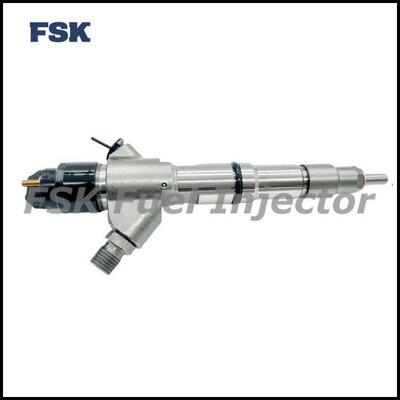 Common Rail Injector 0445120224 For Weichai WD10 Truck Engines