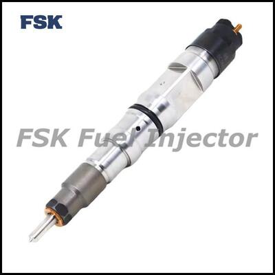Common Rail Injector 0445120289 5268408 Diesel Engine Injector Parts