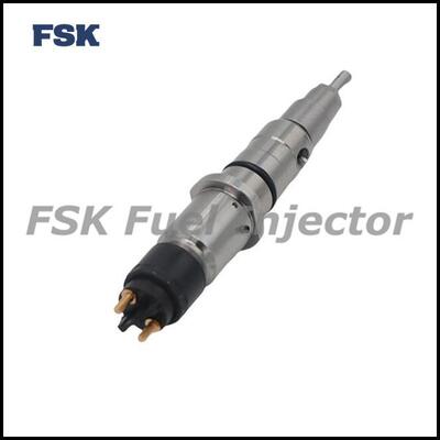 Common Rail Injector 0445120304 5272937 Dongfeng Cummins ISLE Diesel Engine