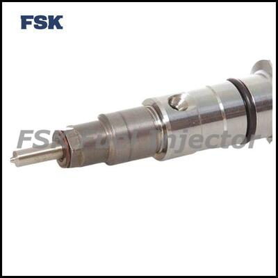 Common Rail Injector 0445120304 5272937 Dongfeng Cummins ISLE Diesel Engine