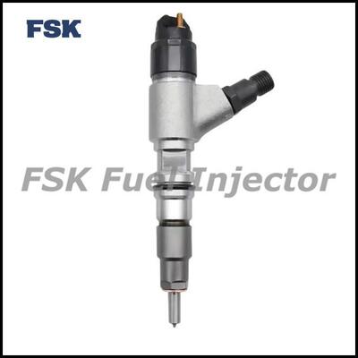 Common Rail Injector 0445120347 For Caterpillar C7.1 Engines