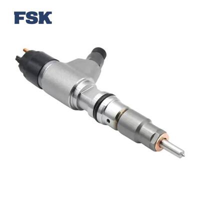 Common Rail Injector 0445120347 For Caterpillar C7.1 Engines