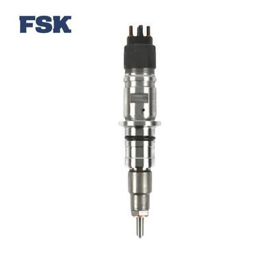 Common Rail Injector 0445120369 Diesel Engine Parts Injector