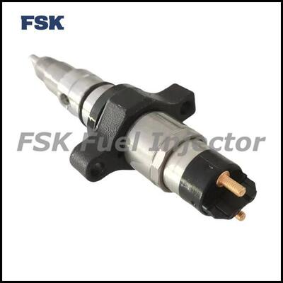 Common Rail Injector 120 Series 0445120238 Diesel Engine Parts