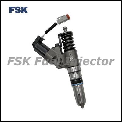 Common Rail Injector 3411753 Engine Fuel Injectors Cummins M11 Engine Injector